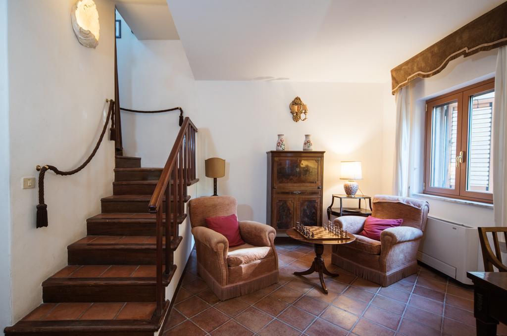 The Clock Houses Borgo Gallodoro Letojanni Exterior photo
